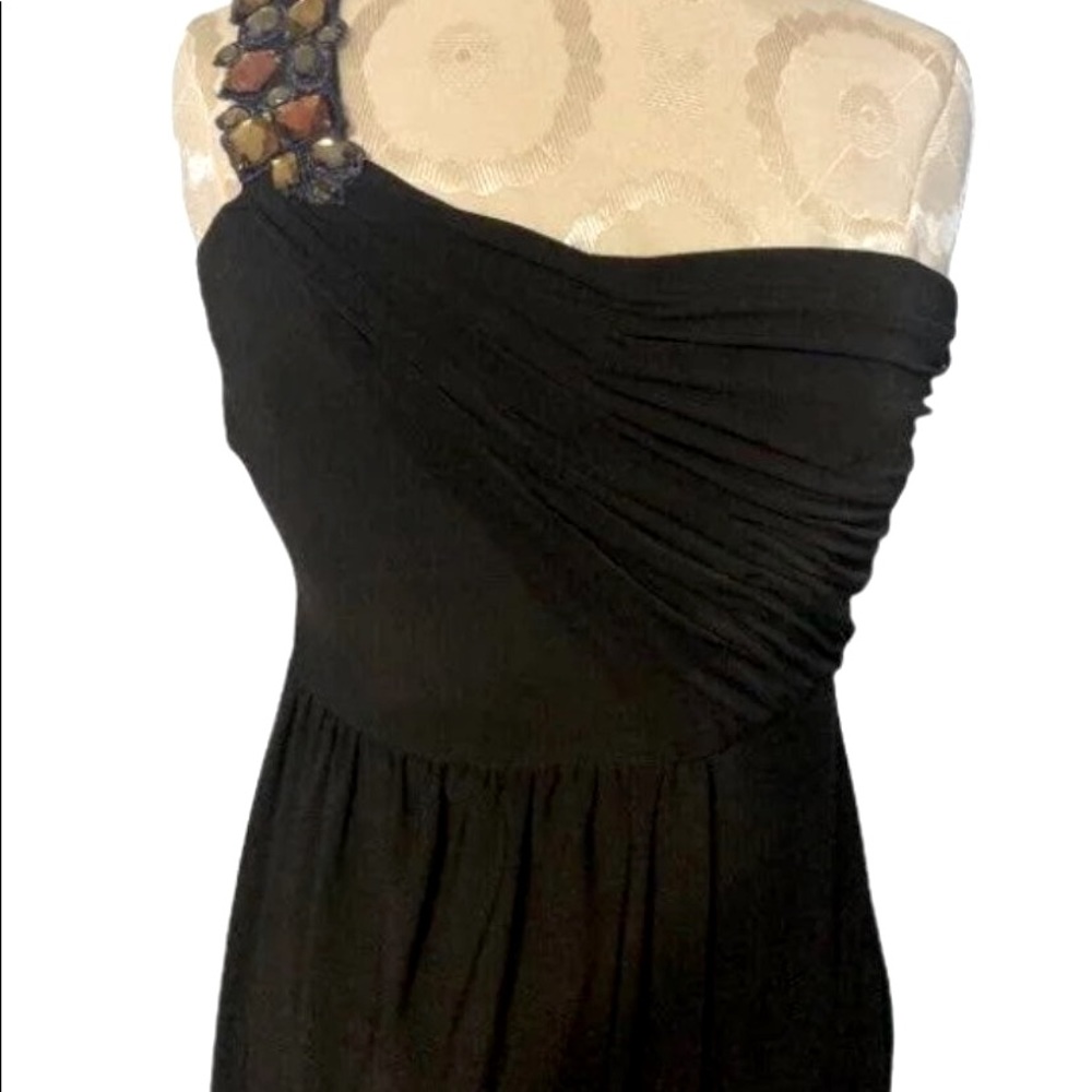 New without tags black nine west dress in size 14
